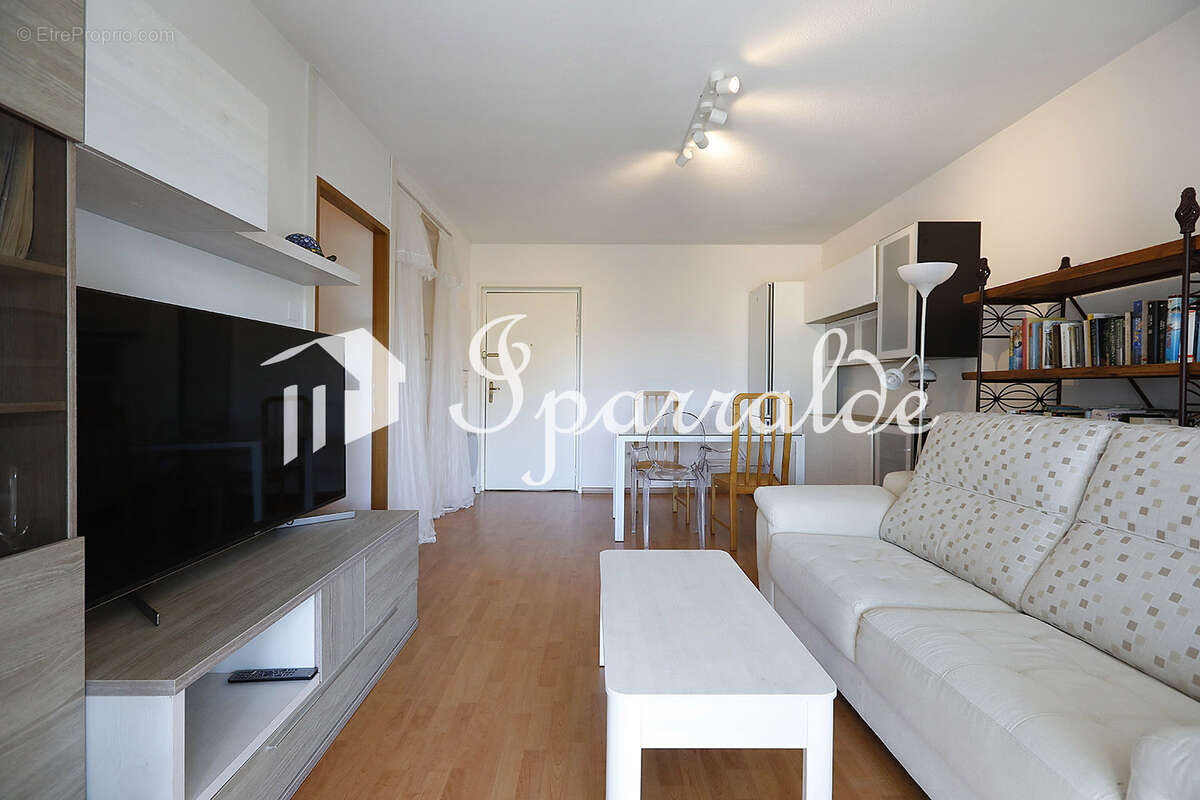 Appartement à HENDAYE