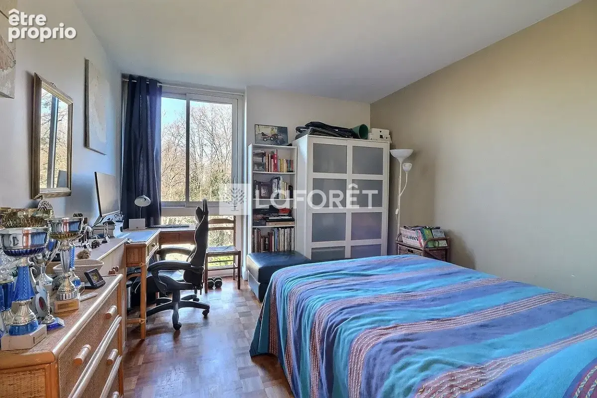 Appartement Rueil Malmaison 3 pièce(s) 66 m2 - photo 13