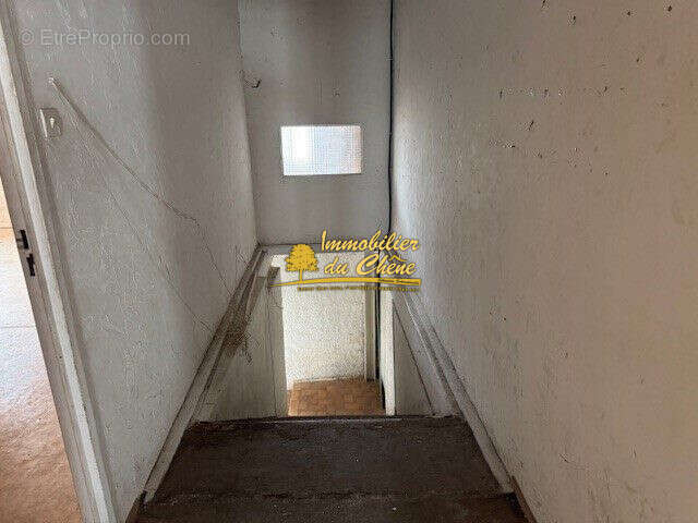 Appartement à LUXEUIL-LES-BAINS
