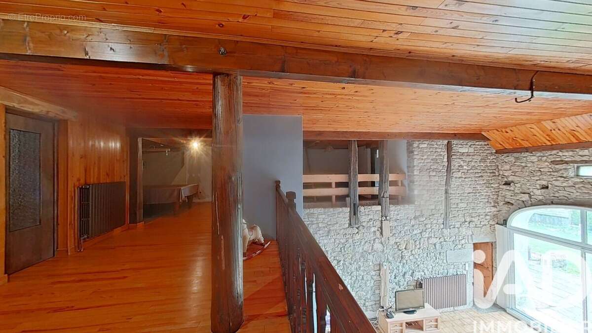 Photo 7 - Maison à BONLIEU