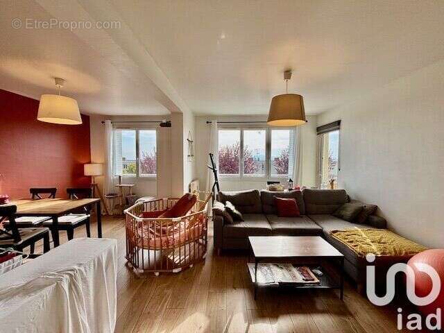 Photo 9 - Appartement à CLERMONT-FERRAND