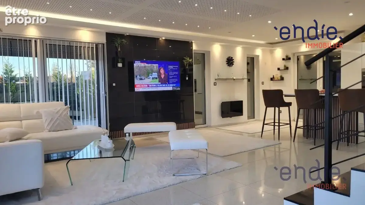 Maison 3 pièces 115 m² à vendre à Mulhouse (68200) - photo 4
