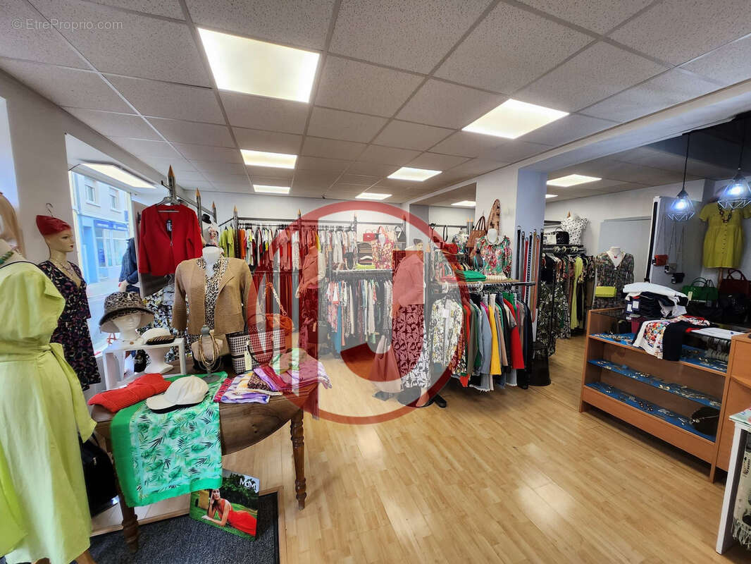 Appartement à MASEVAUX