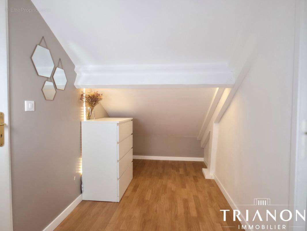 Appartement à VERSAILLES