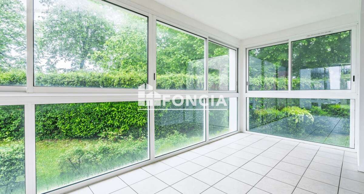 Appartement à BAYONNE