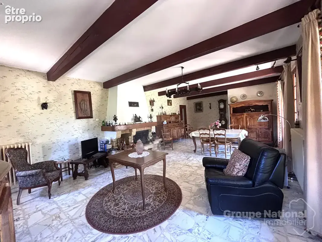 Maison Miramas 4 pièce(s) 96 m2 - photo 8