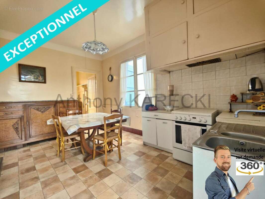 Photo 2 - Maison à SAINT-PAUL-LES-DAX