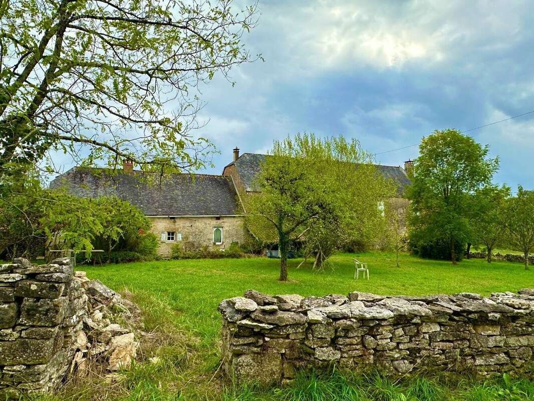 Trés belle demeure - photo 4