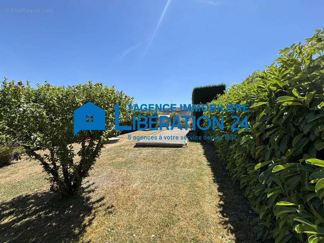 Charmante maison familiale - photo 15