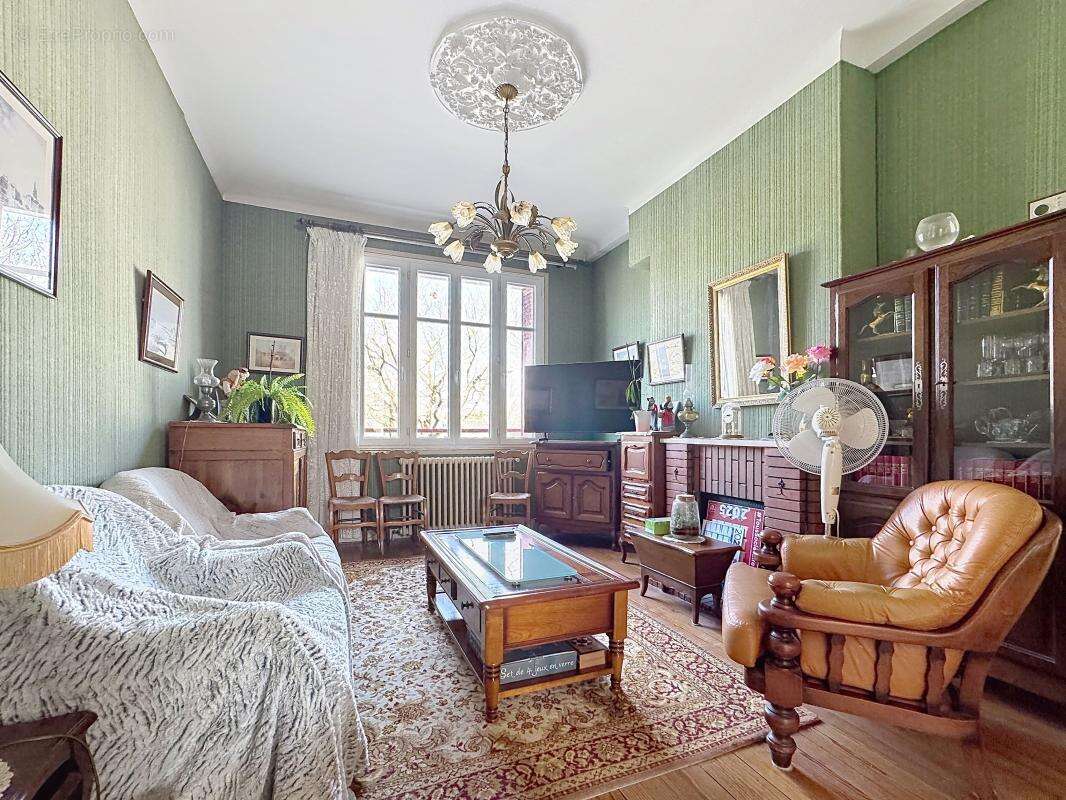 Appartement à LA ROCHELLE