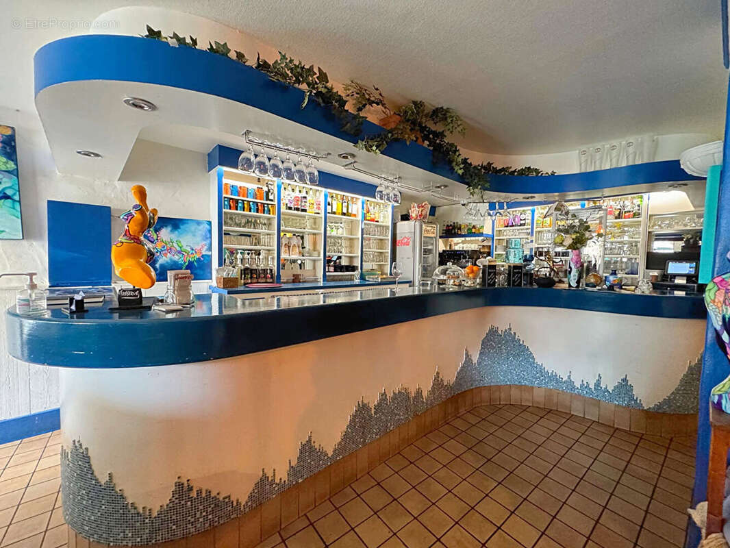 Commerce à ALBERTVILLE