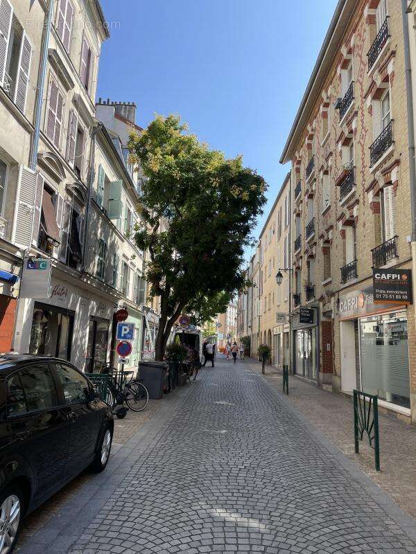 Appartement à RUEIL-MALMAISON