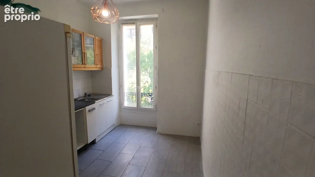 Appartement 41 m² à vendre à Marseille-3e (13003) - photo 5