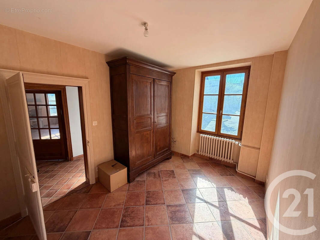 Maison à GRENOIS