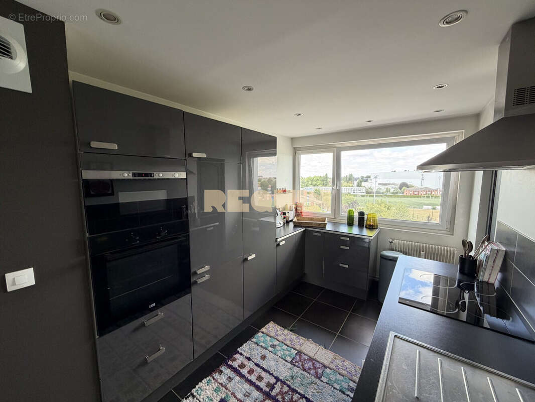 Appartement 84 m² à Marcq-En-Baroeul  - photo 4