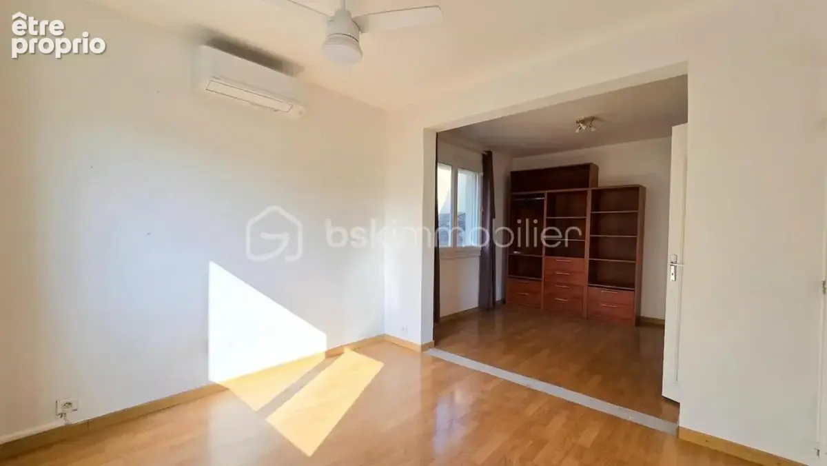 Maison T5 de 117 m² avec terrain de 1 342 m², DPE B et vie de plain-pied - photo 12
