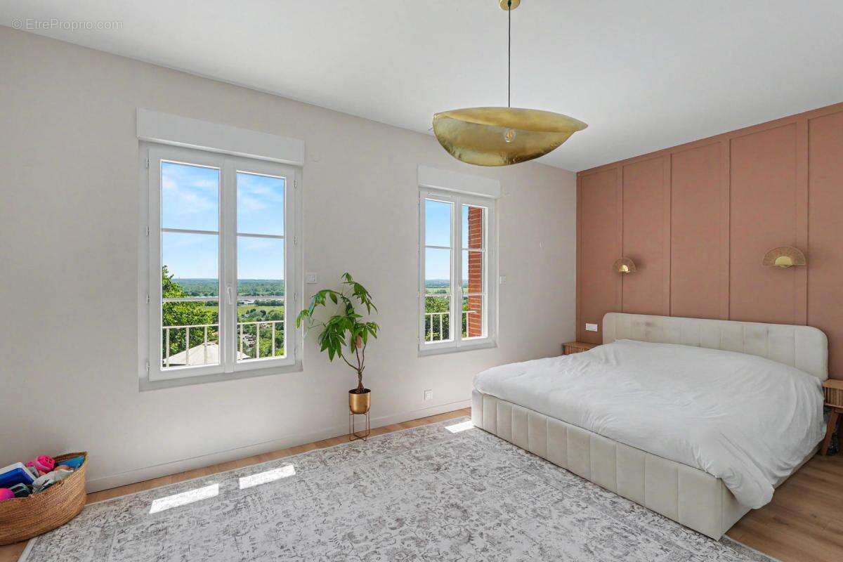 Maison à CASTELNAU-D'ESTRETEFONDS