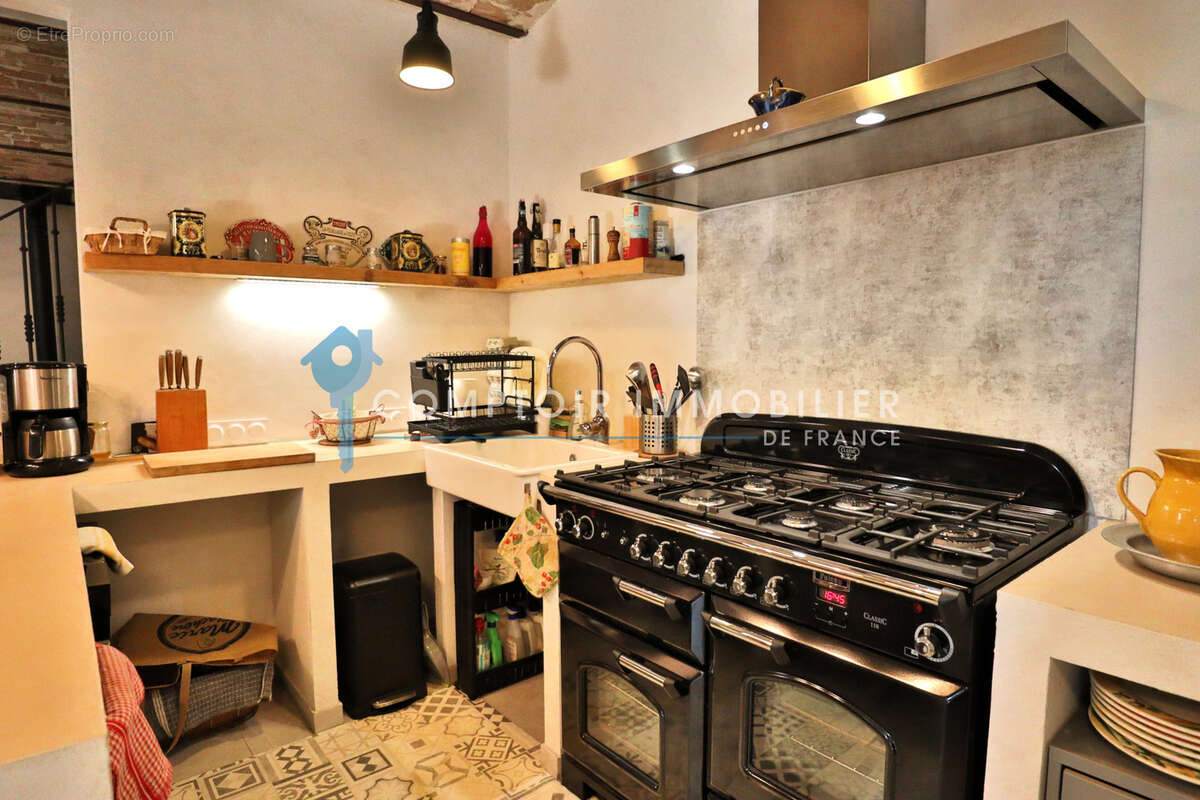 Maison à APT