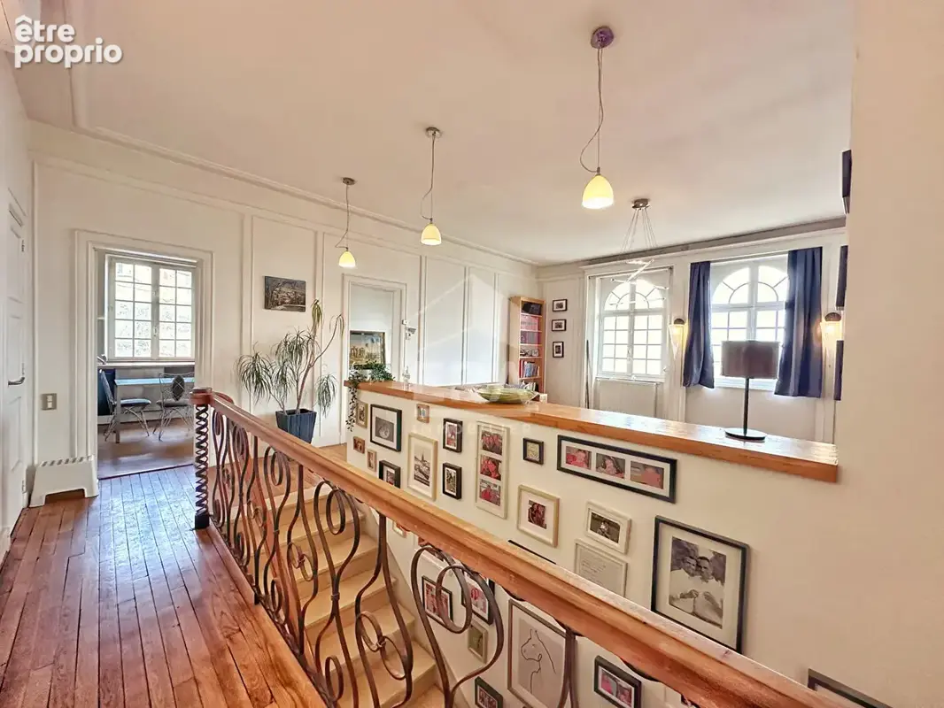 Maison 188m² à chamalières - photo 6