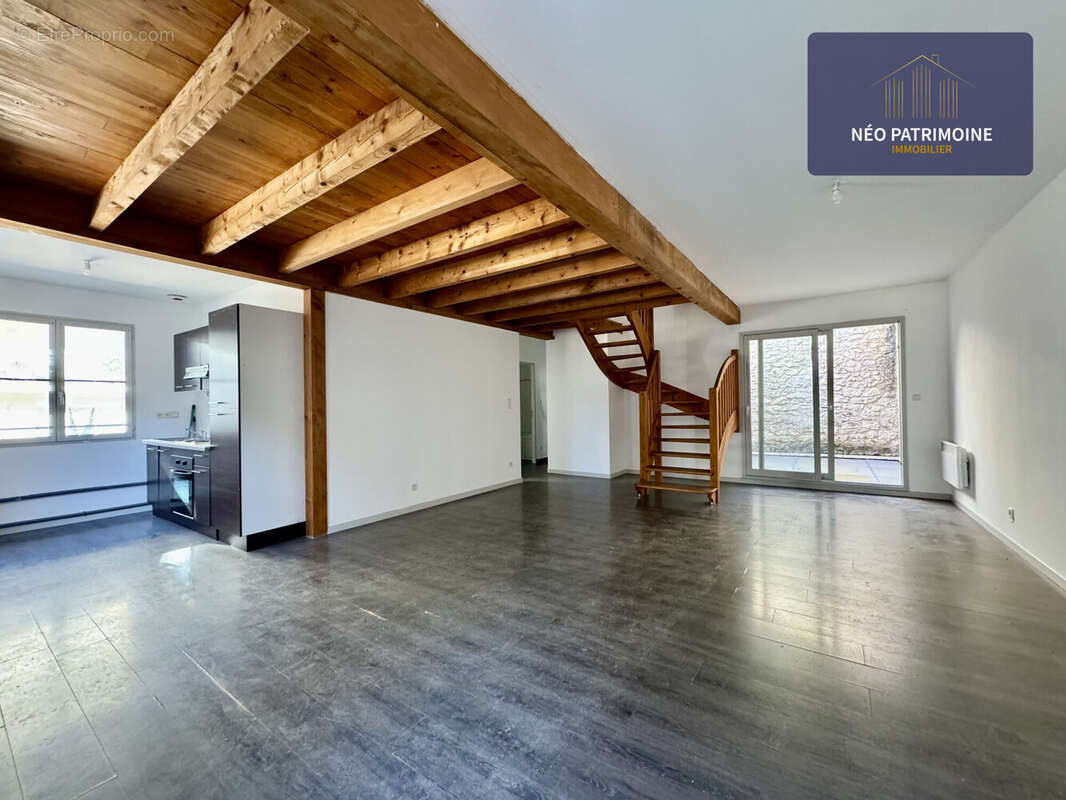 Appartement à PERIGUEUX