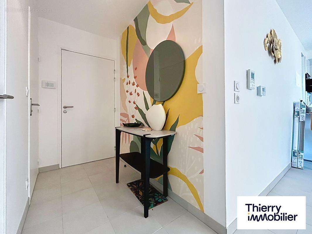 Appartement à DINARD