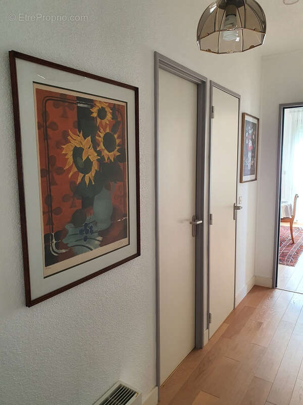Appartement à ORLEANS