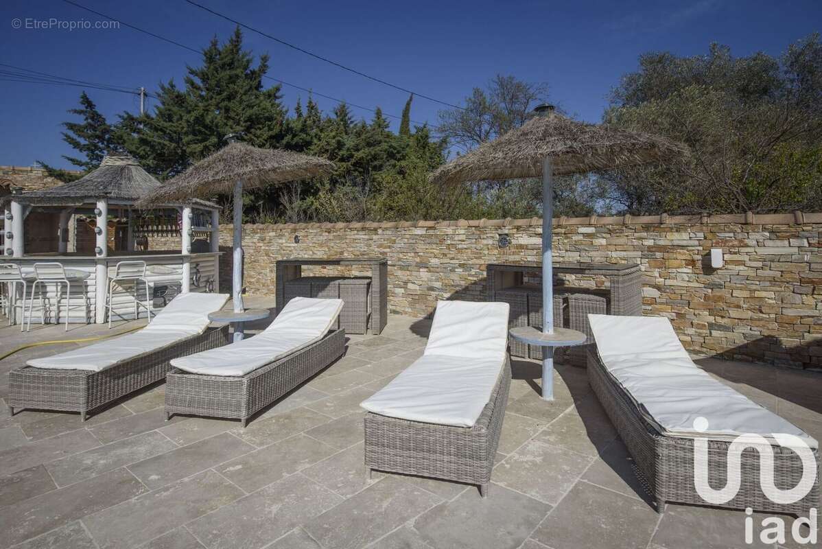 Photo 6 - Maison à MARSEILLE-13E