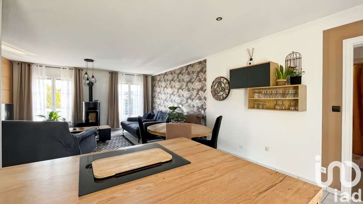 Photo 5 - Maison à BLACOURT