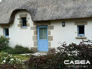 Maison à PLONEOUR-LANVERN