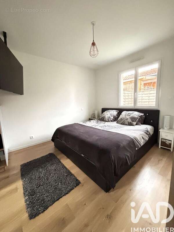 Photo 5 - Maison à BIGANOS