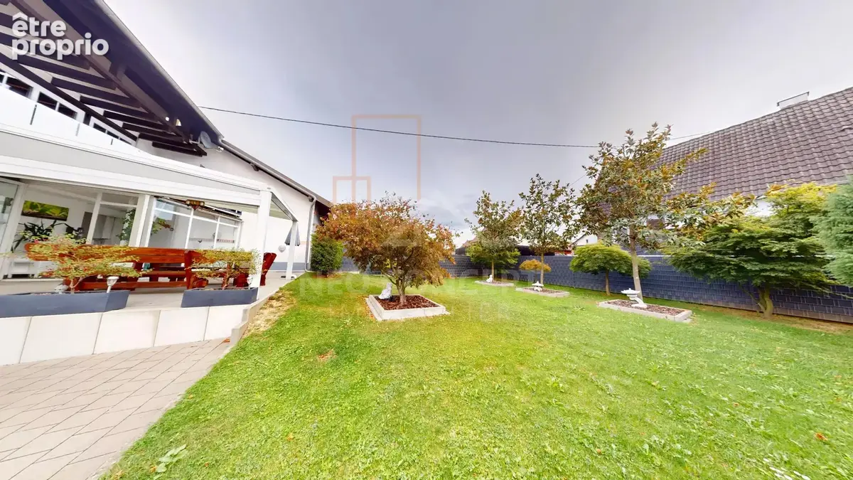 Charmante maison 3 pièces à Roppenheim - photo 2