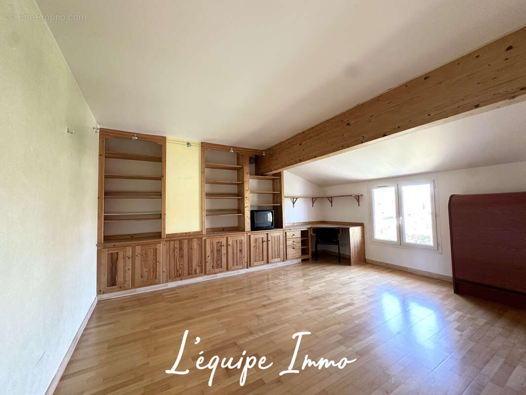 Maison à MERVILLE