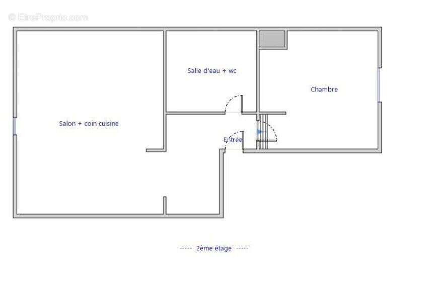 Photo 2 - Appartement à MONTARGIS