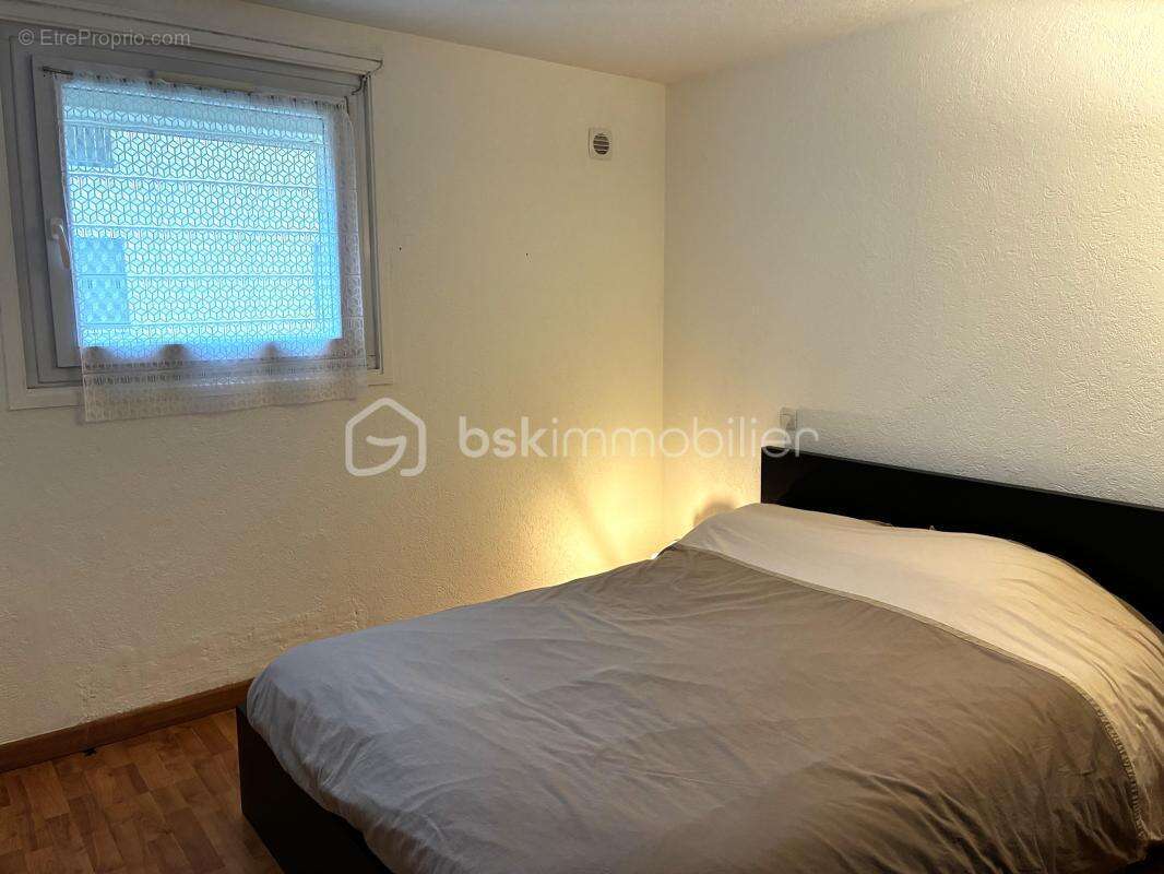 Appartement à TORCY