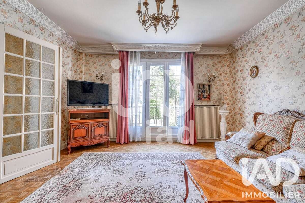 Photo 6 - Maison à AULNAY-SOUS-BOIS