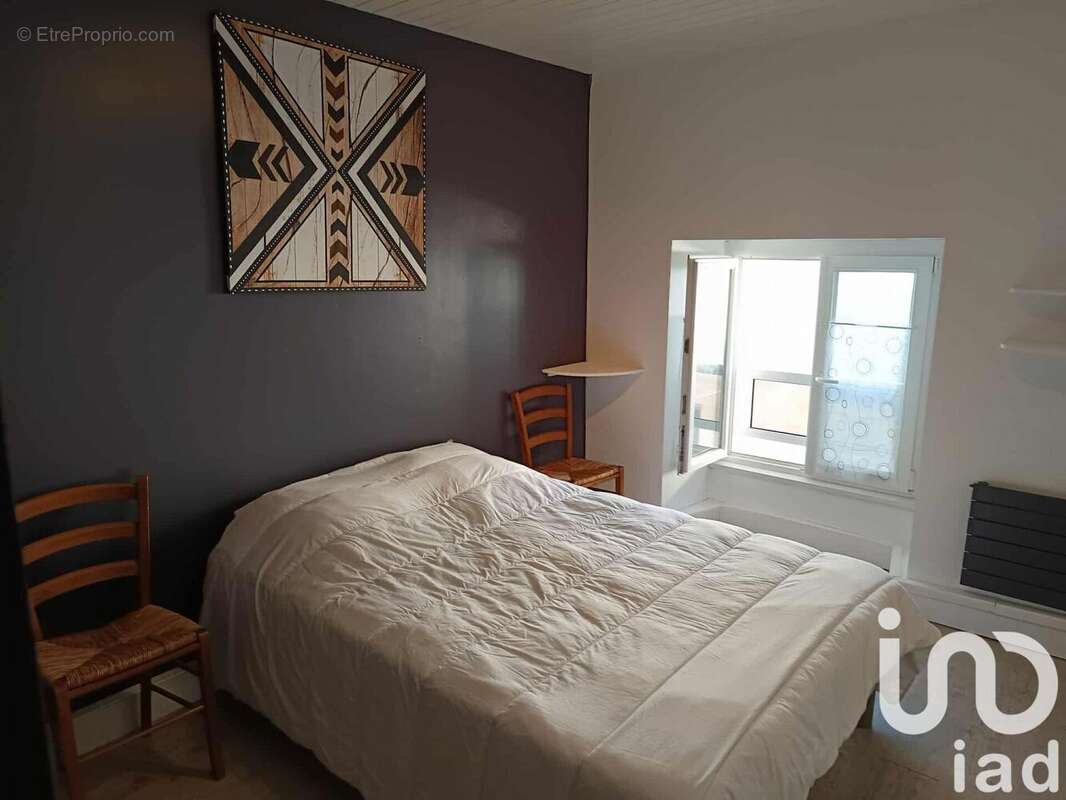 Photo 9 - Maison à FONTENAY-LE-COMTE