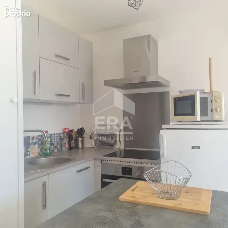 Appartement 53m² à étaples - photo 5