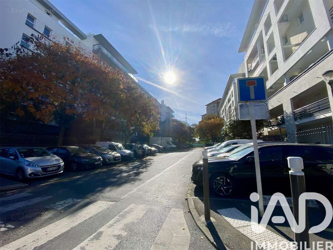Photo 8 - Appartement à ROSNY-SOUS-BOIS