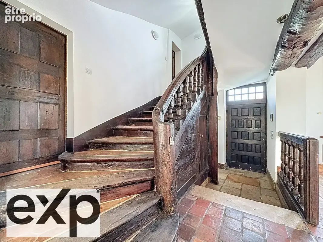Maison 189 m² à Mantes-La-Jolie  - photo 6