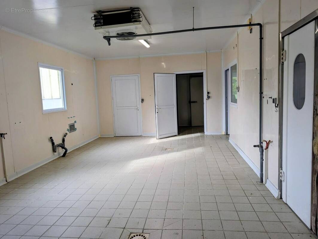 Photo 1 - Maison à NOYANT