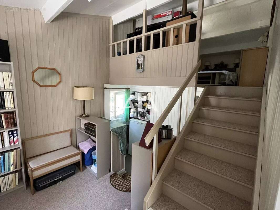 Maison à MAINE-DE-BOIXE