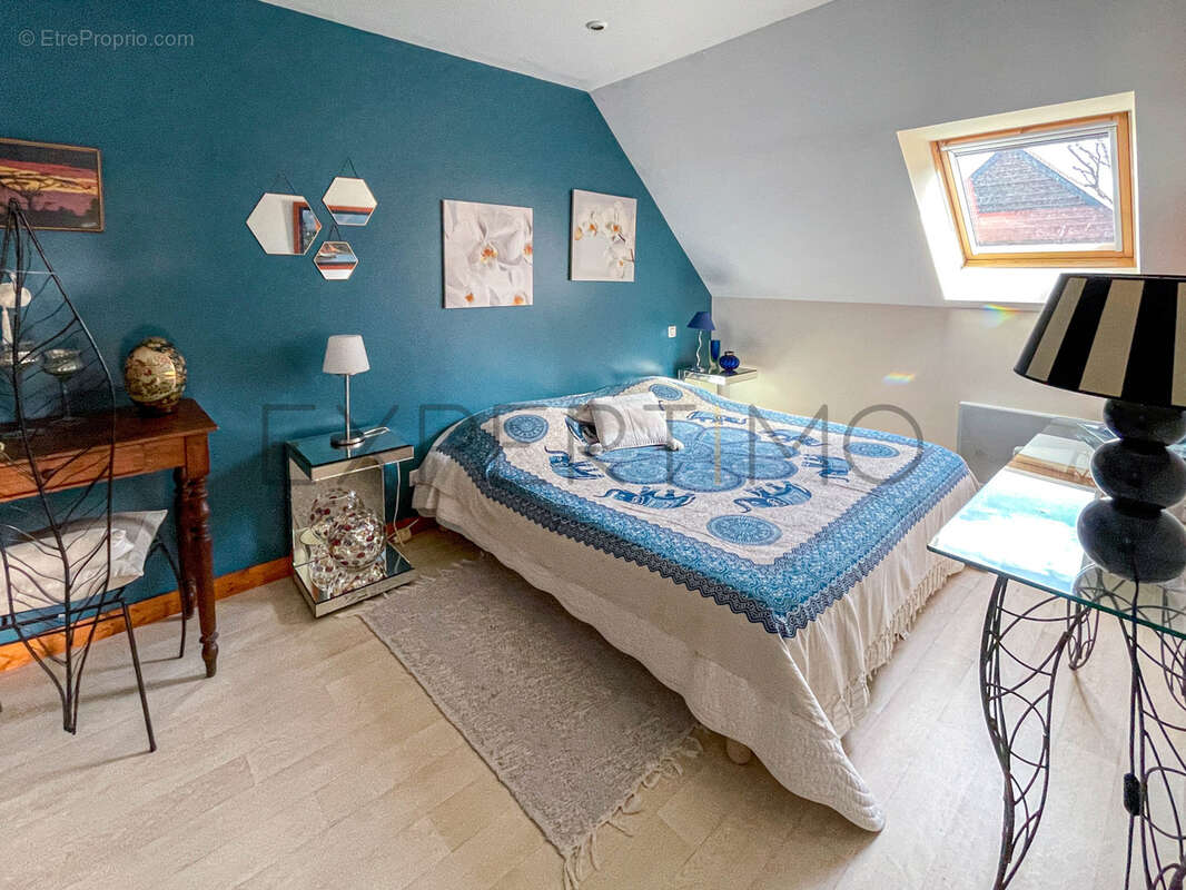 Maison à SAINT-LYPHARD