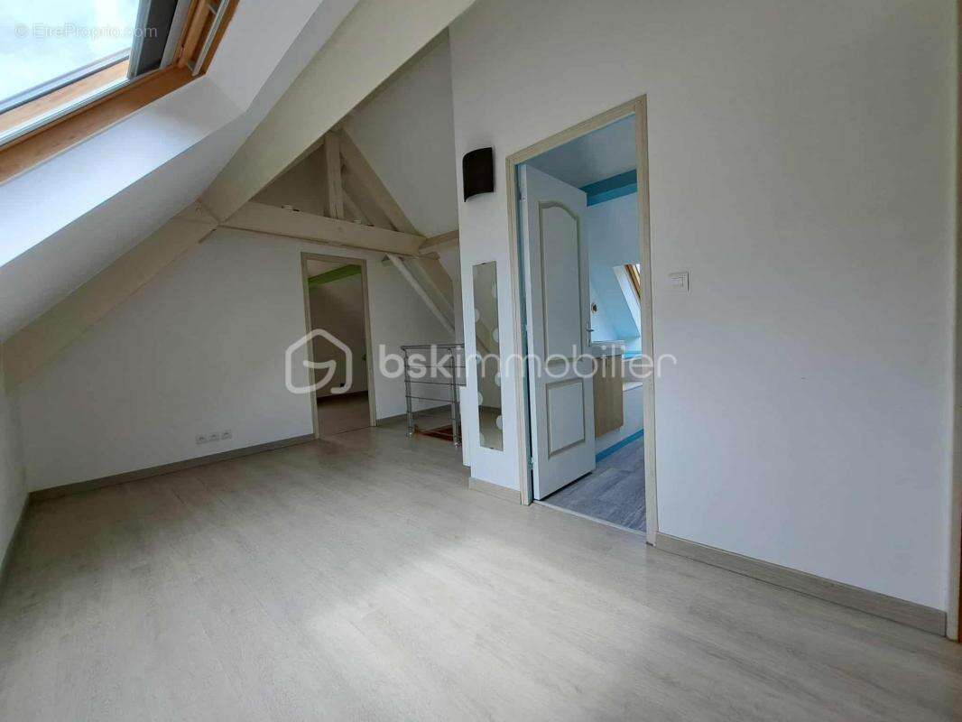 Belle maison ossature bois (2012) – Terrain 5 351 m² – Exposition plein sud - photo 19