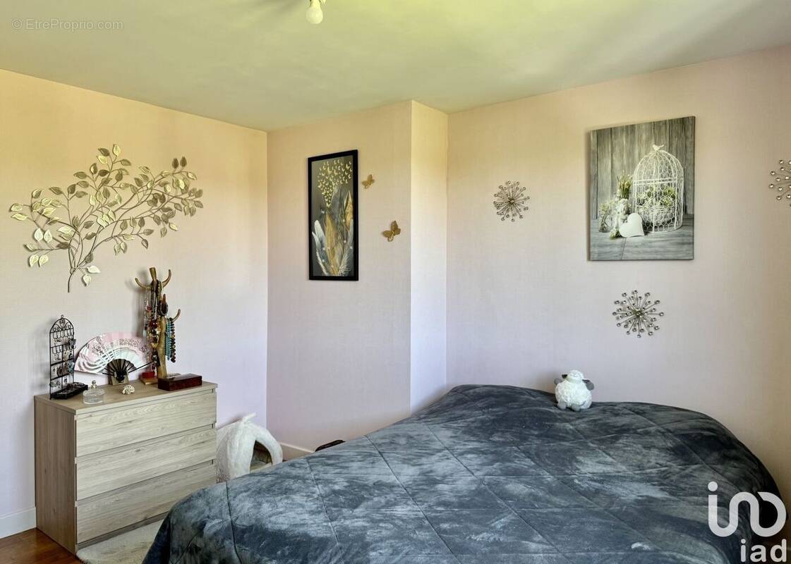 Photo 1 - Appartement à TULLE