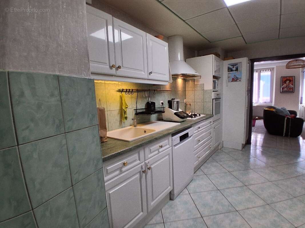 Maison 124 m² à Montbeliard  - photo 5