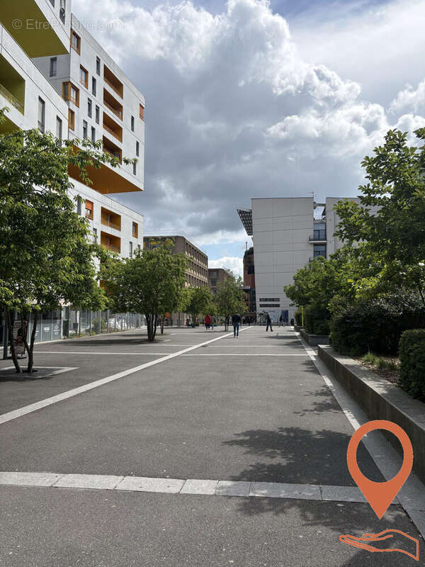 Appartement 48 m² à Ris-Orangis  - photo 6