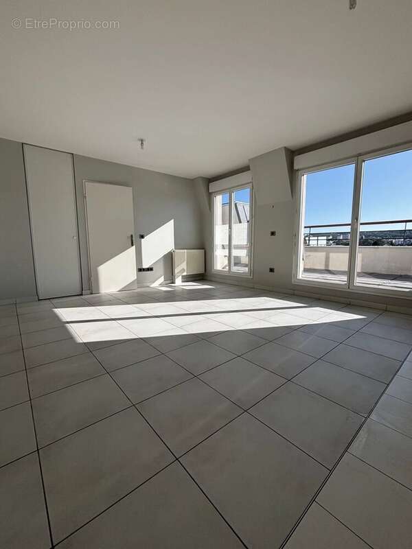 Appartement à FRANCONVILLE