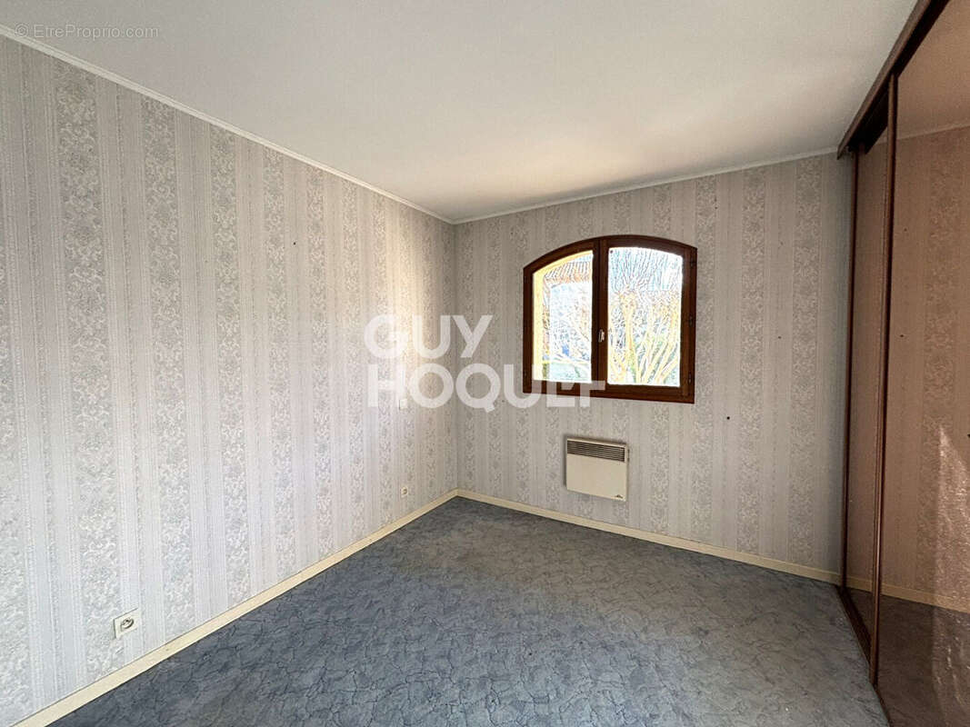 Maison à TOURNEFEUILLE