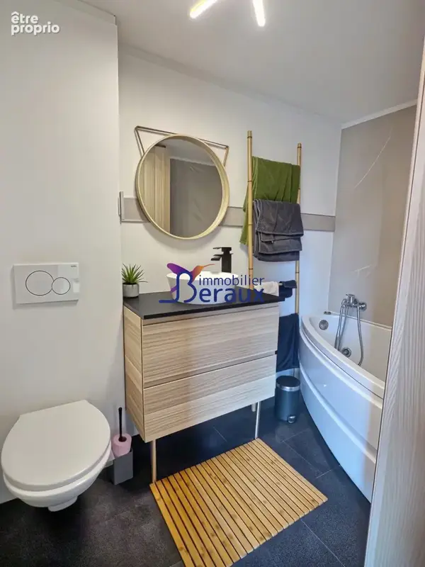 Maison 3 pièces 69 m² à vendre à Jumieges (76480) - photo 9