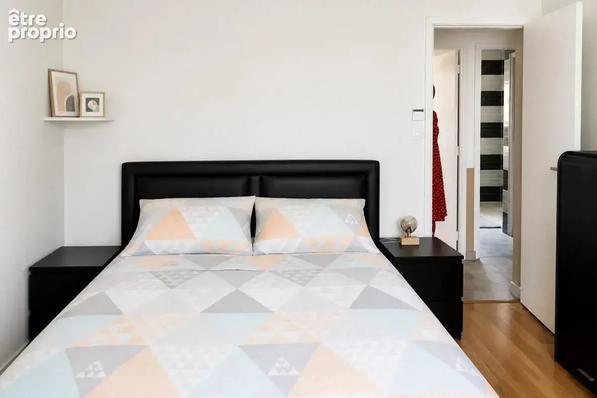 Maison de 6 pièces de 195 m² à Cherbourg-en-Cotentin,La Glacerie - photo 7